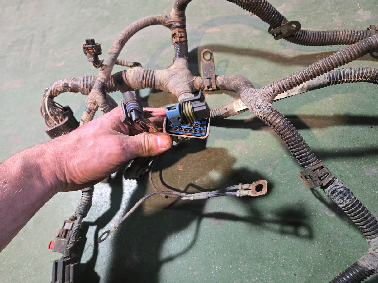 3972349 Engine Harness Dodge Ram Cummins Diesel 5.9L