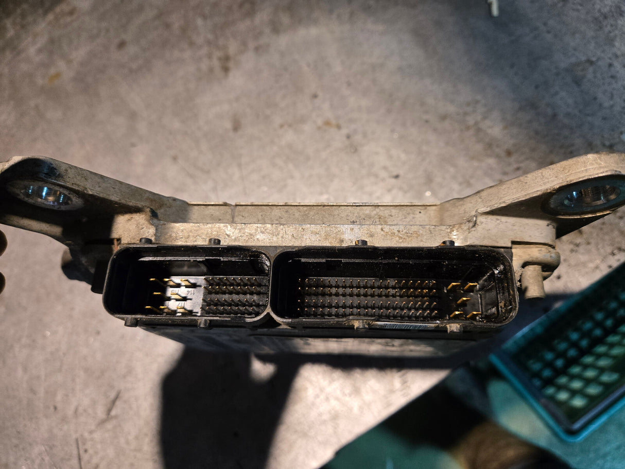 CORE 01-04 DURAMAX 6.6 CHEVY SILVERADO GMC SIERRA 2500 3500 FICM 8972160777