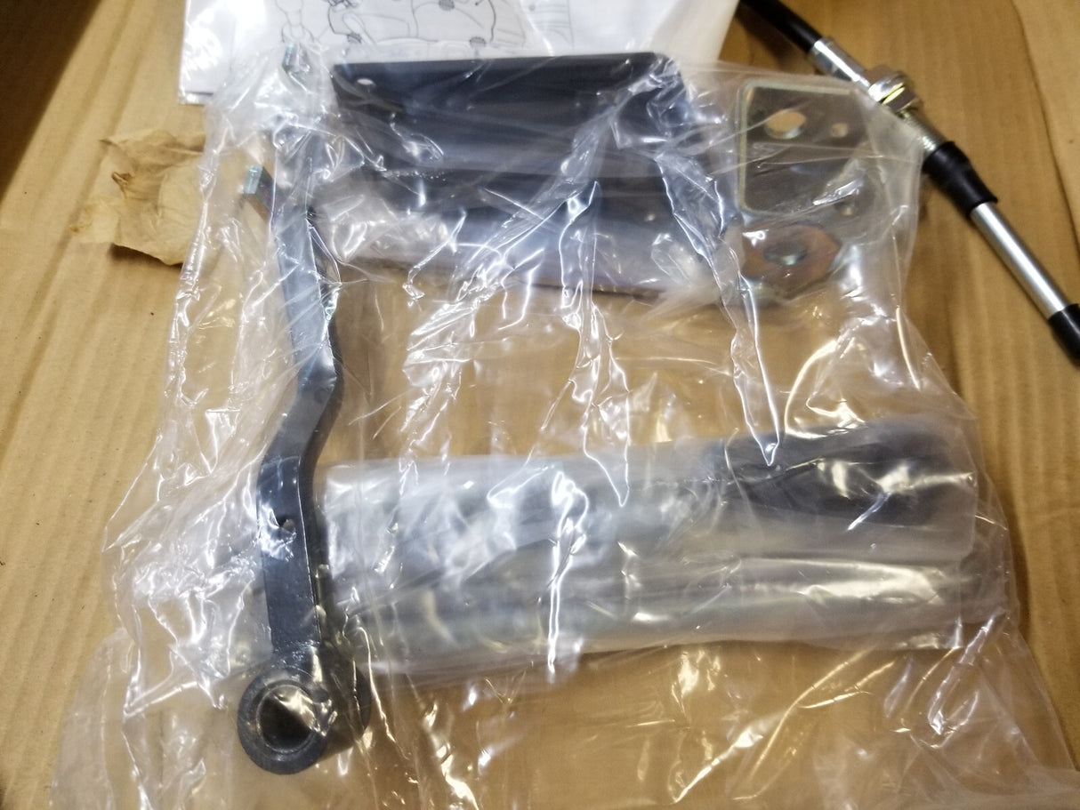 3C871-97101 KUBOTA M7663 3RD LEVER KIT 3C87197101