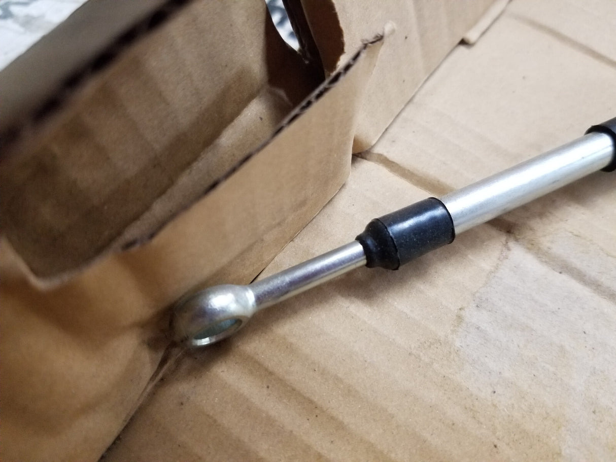3C871-97101 KUBOTA M7663 3RD LEVER KIT 3C87197101