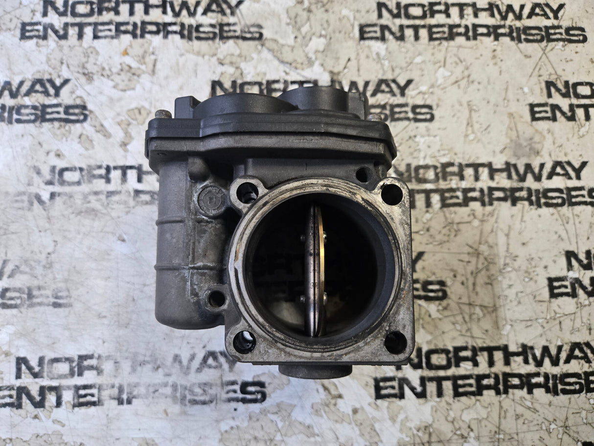 6.6l LGH DURAMAX 19420711 THROTTLE BODY