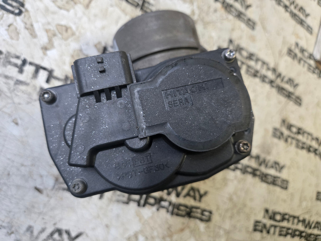 6.6l LGH DURAMAX 19420711 THROTTLE BODY