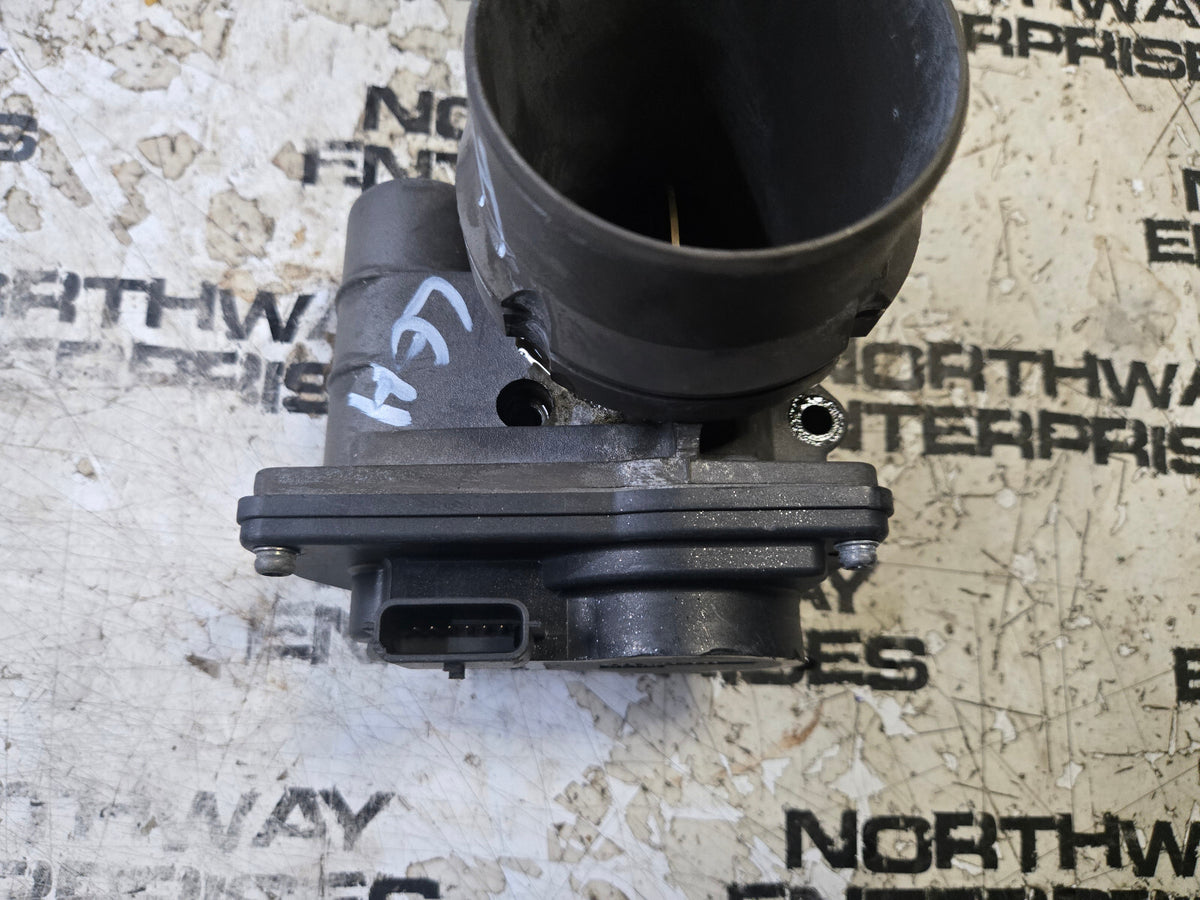 6.6l LGH DURAMAX 19420711 THROTTLE BODY