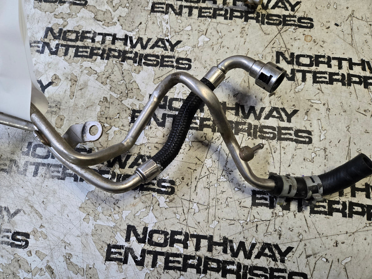 12670939 GM Fuel Feed and Return Pipe