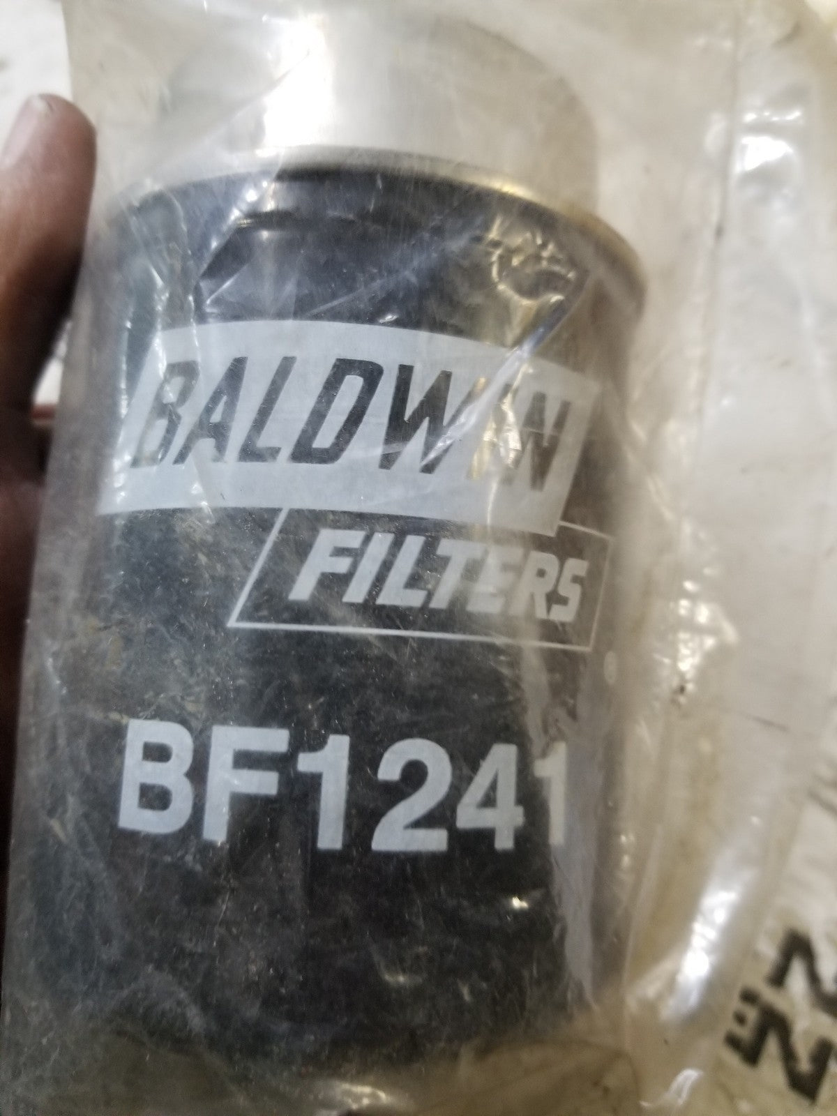 BALDWIN BF1241 FUEL FILTER
