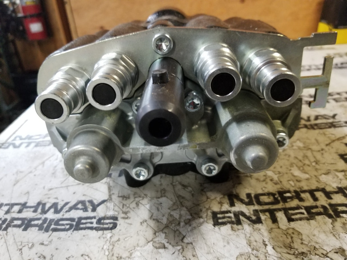 10570194 - Valve Ergo M. OCPB 7200002282 LCS OPEN CENTER / PB 1556-01901 118344