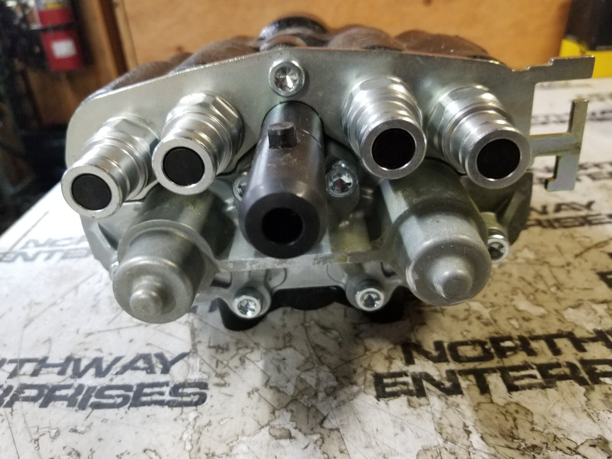 10570194 - Valve Ergo M. OCPB 7200002282 LCS OPEN CENTER / PB 1556-01901 118344