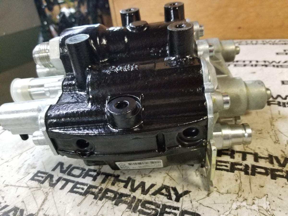 10570194 - Valve Ergo M. OCPB 7200002282 LCS OPEN CENTER / PB 1556-01901 118344