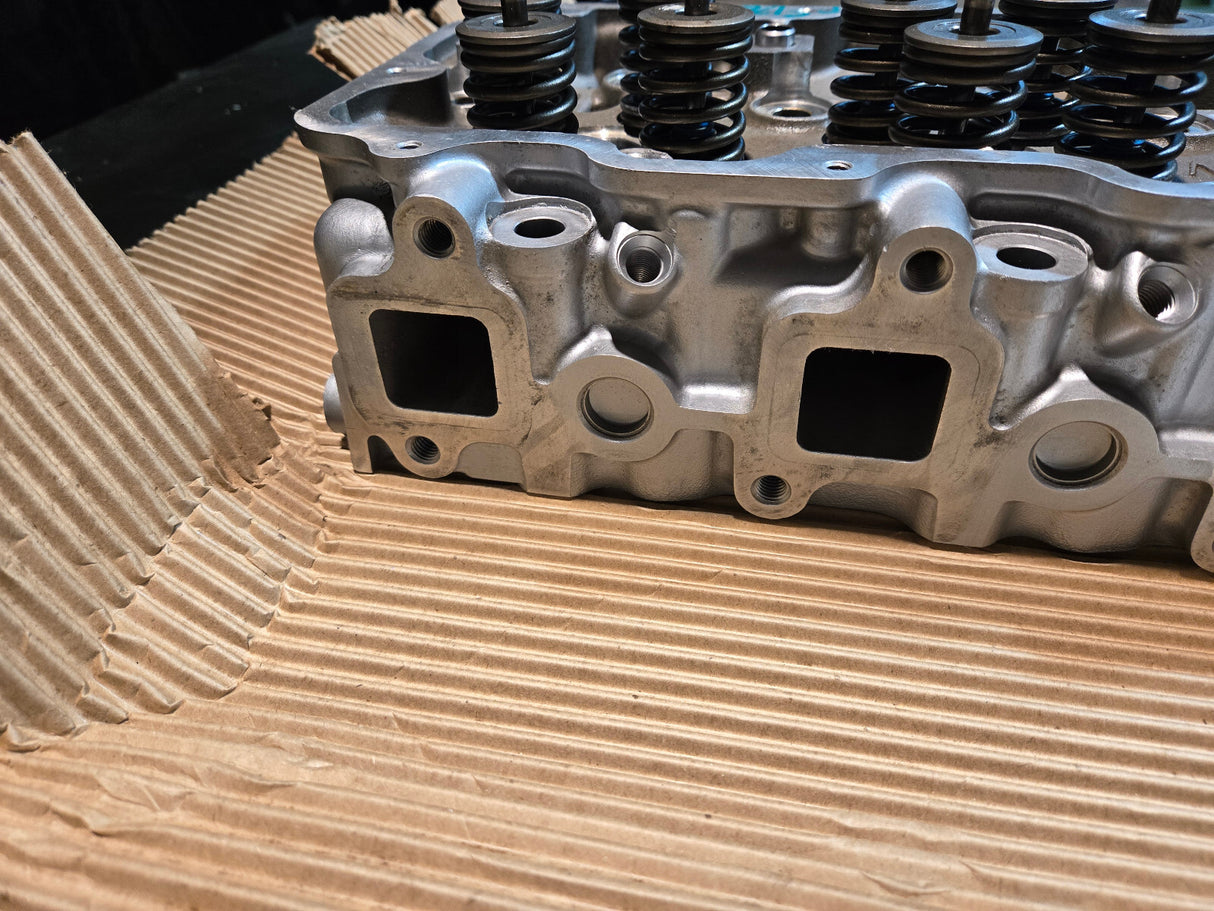 REMAN LB7 6.6L DURAMAX CYLINDER HEAD RH / PASSENGER SIDE