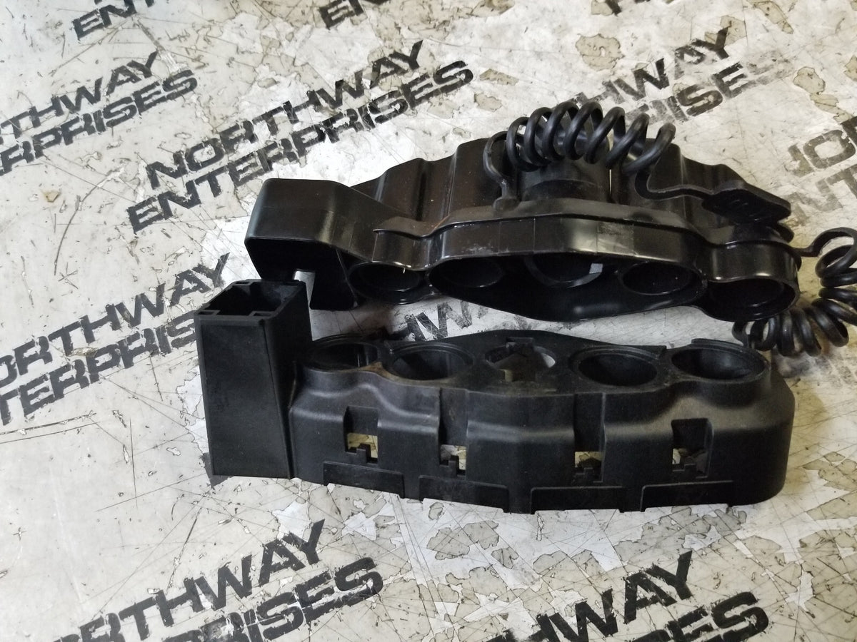 10570194 - Valve Ergo M. OCPB 7200002282 LCS OPEN CENTER / PB 1556-01901 118344