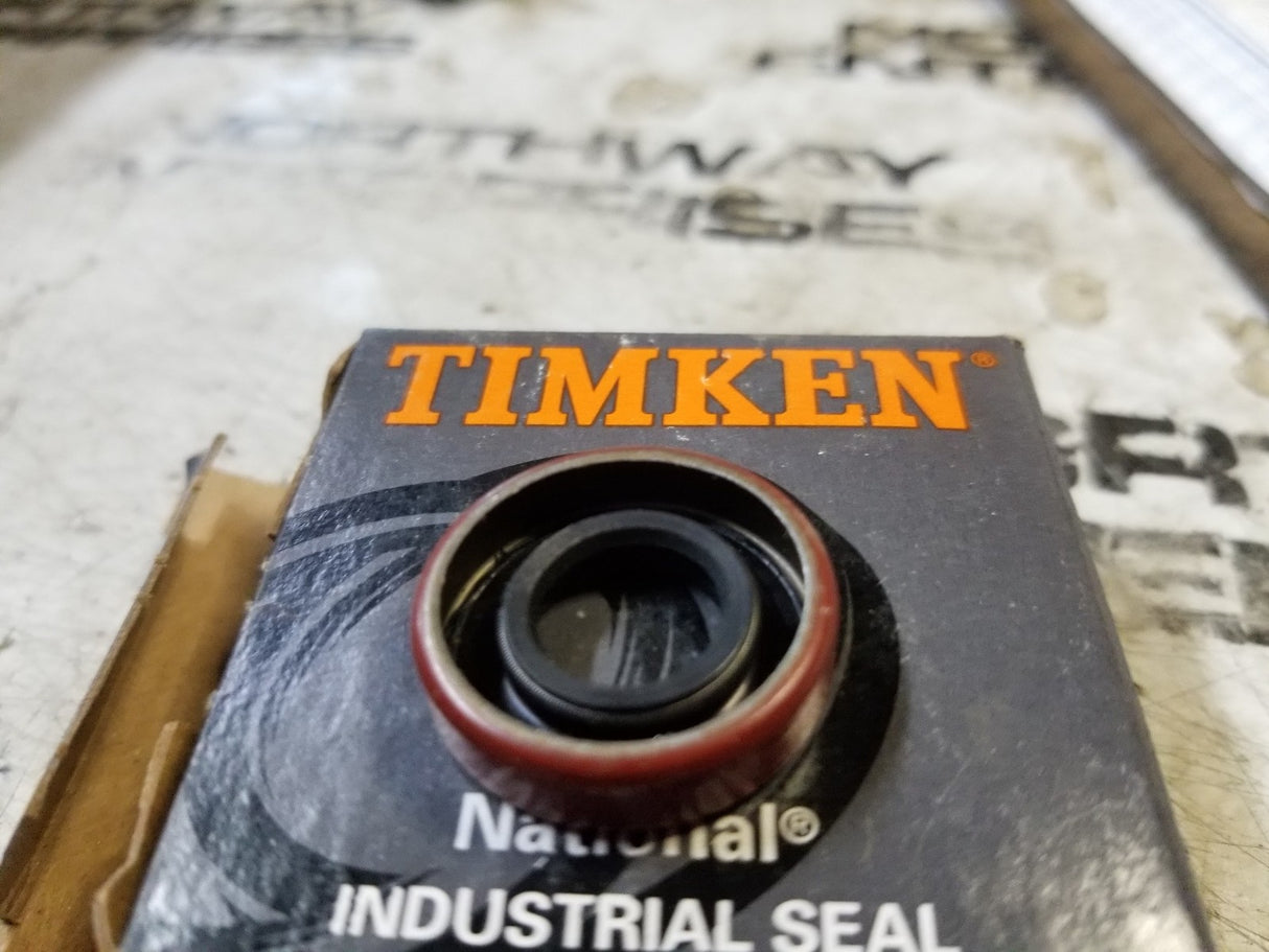 LOT OF 5PC - 471442 TIMKEN OIL SEAL
