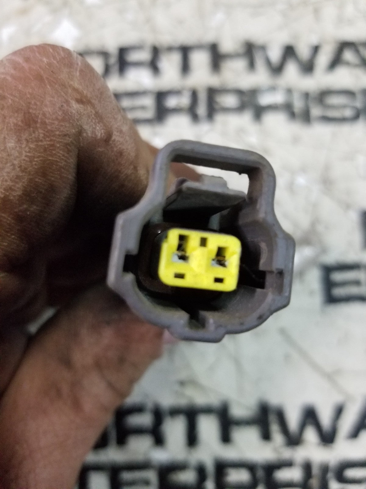 6.7L FORD POWERSTROKE ENGINE HARNESS PIGTAIL