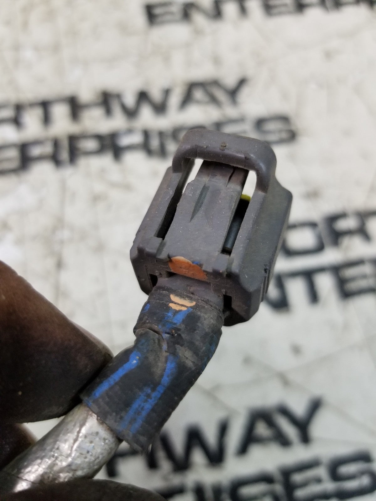 6.7L FORD POWERSTROKE ENGINE HARNESS PIGTAIL