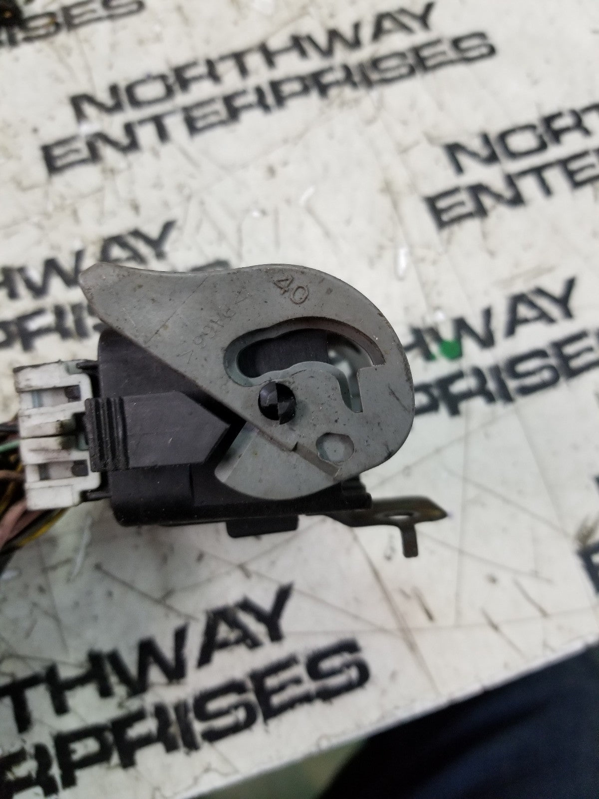 Duramax Engine Harness Pigtail Injector LLY connector