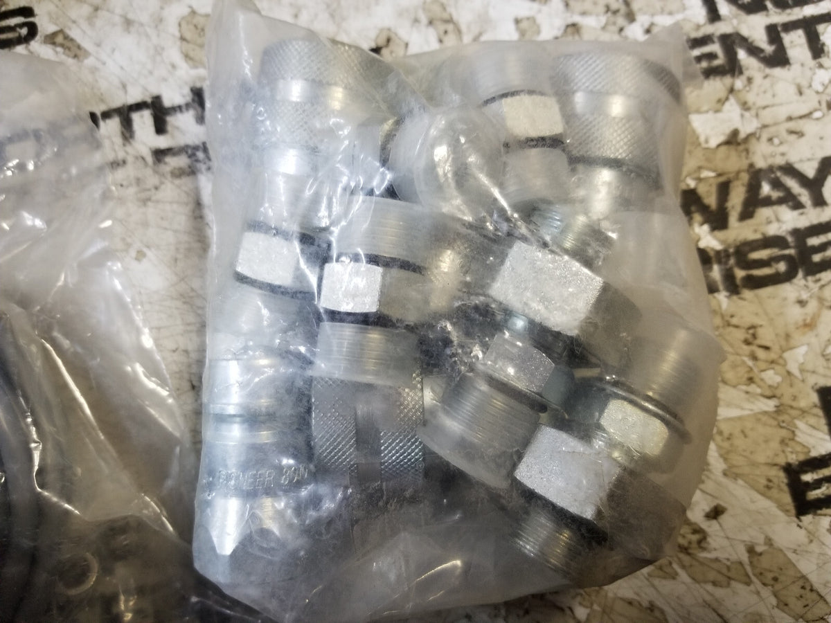 A-14790 Hyd. Multiplier, ADDON 2 Circuit w/ Switchbox / Couplers, 12VDC 302-854