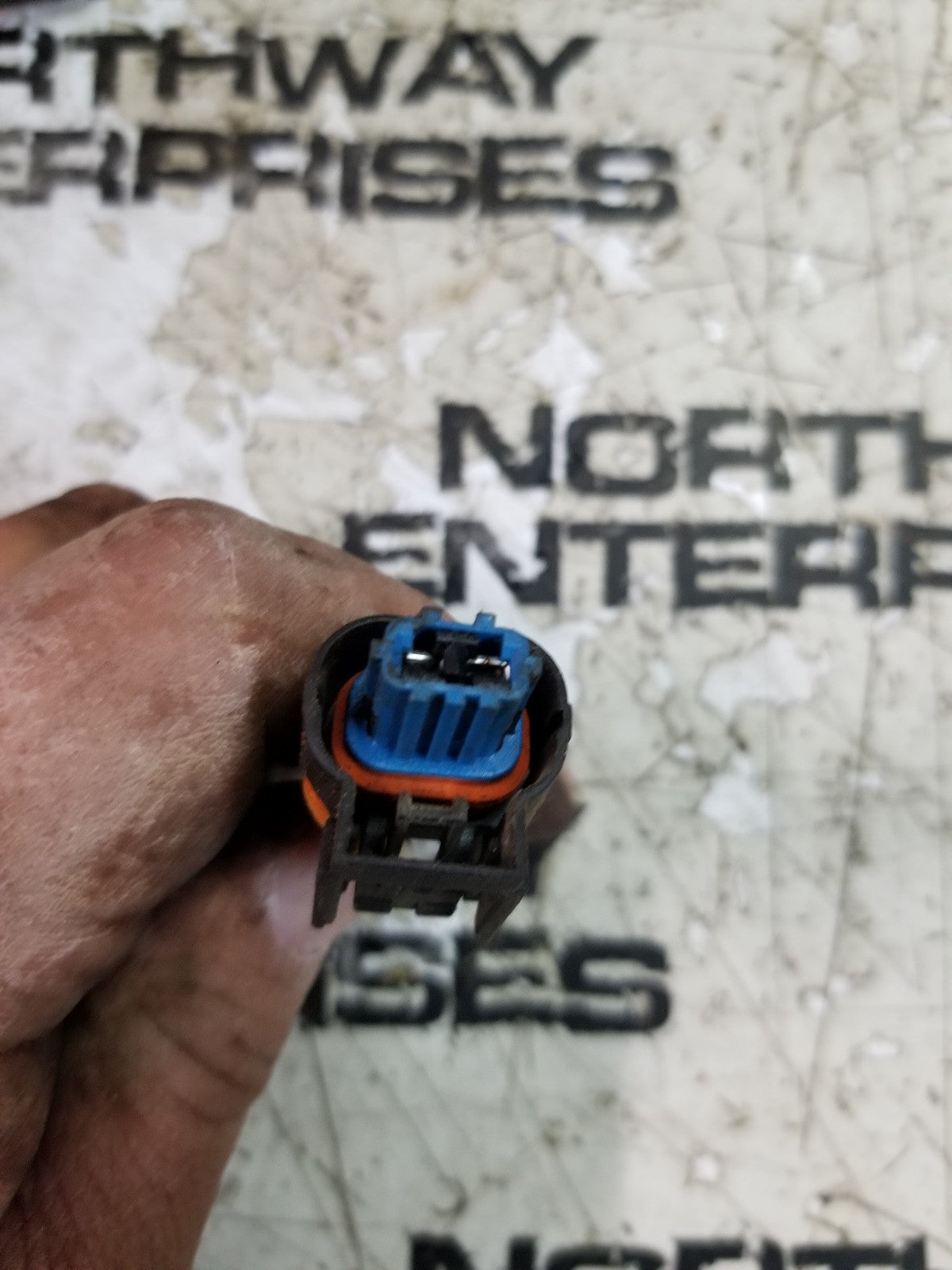 6.7L FORD POWERSTROKE ENGINE HARNESS PIGTAIL injector