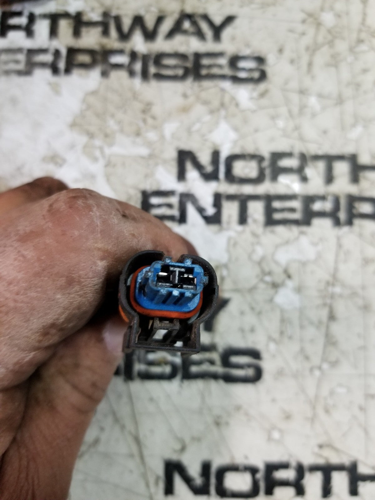 6.7L FORD POWERSTROKE ENGINE HARNESS PIGTAIL injector