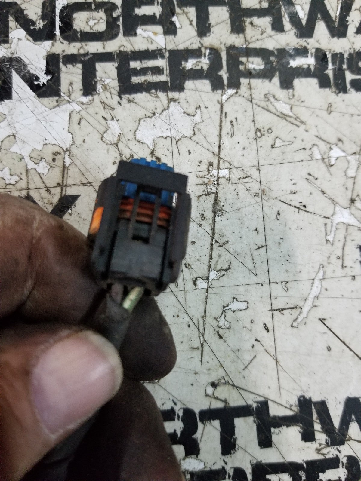 6.7L FORD POWERSTROKE ENGINE HARNESS PIGTAIL injector