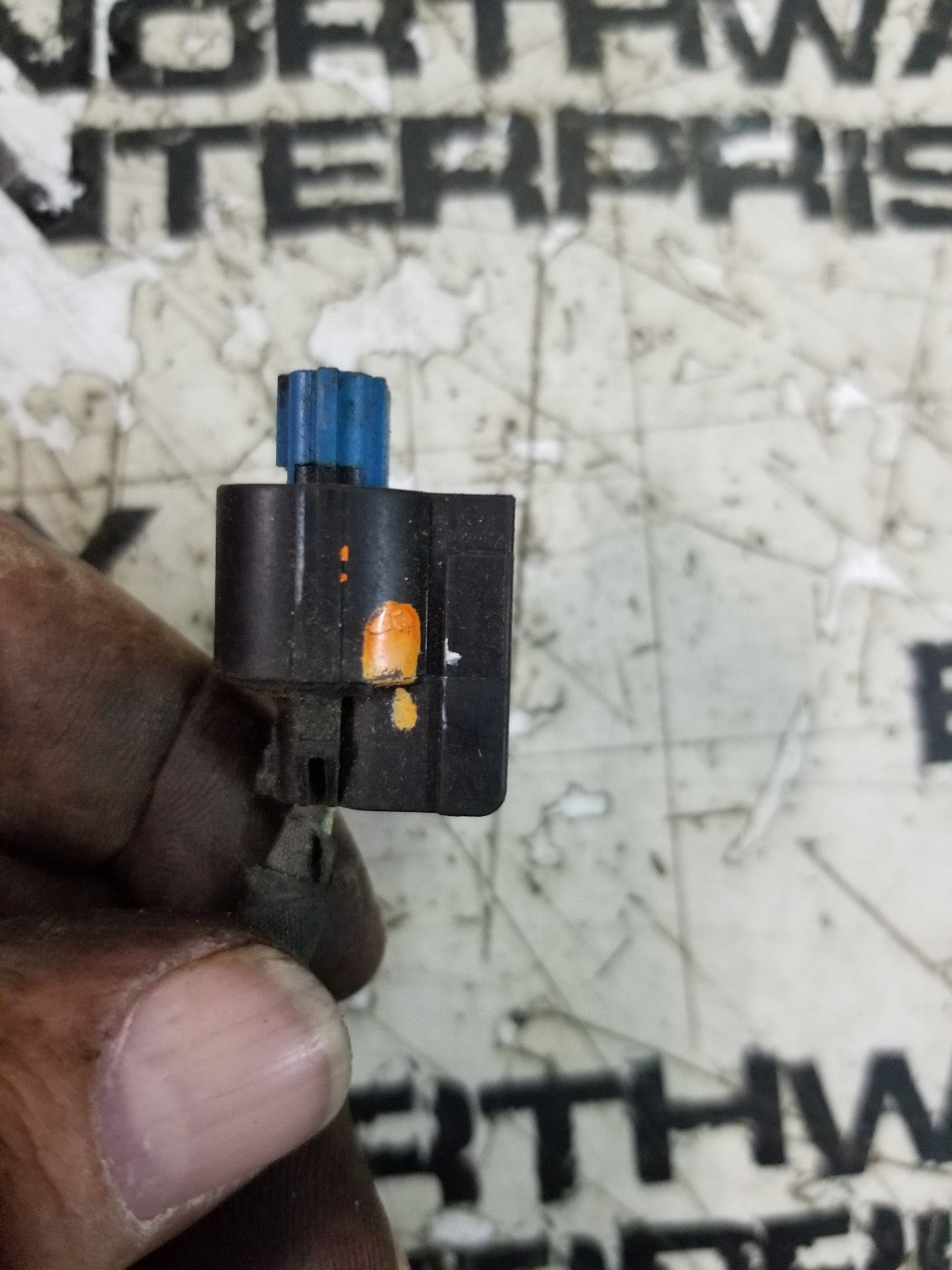 6.7L FORD POWERSTROKE ENGINE HARNESS PIGTAIL injector