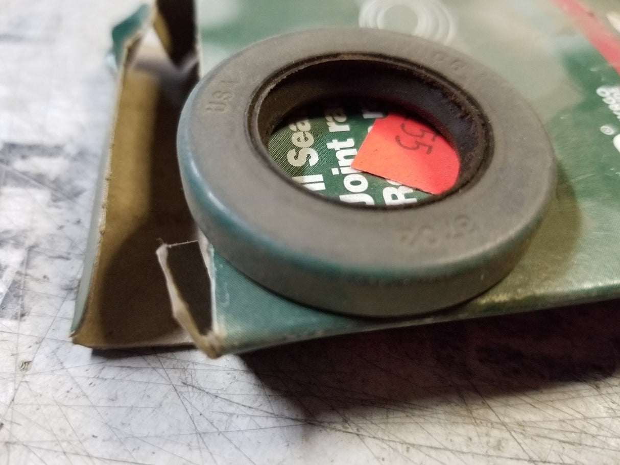 LOT OF 7PC - 8702 CR SEAL