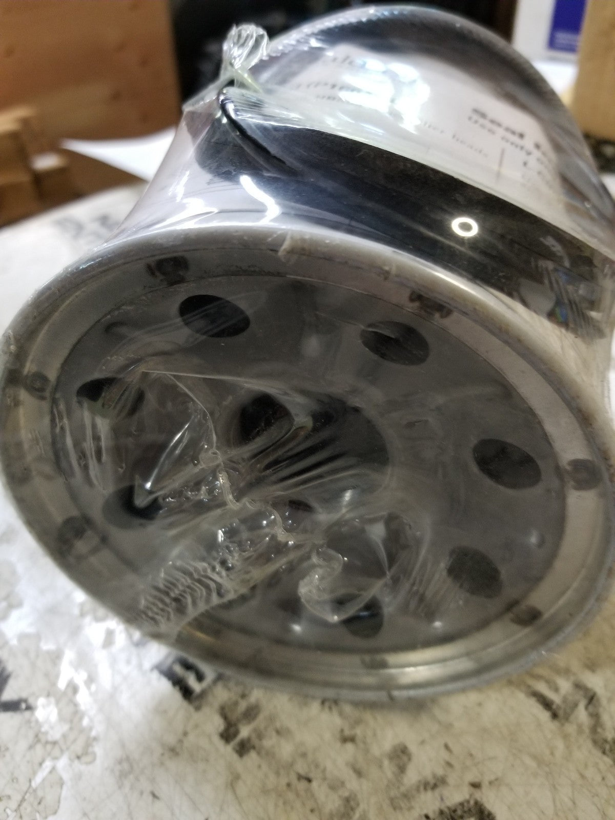 P550388 DONALDSON HYDRAULIC FILTER