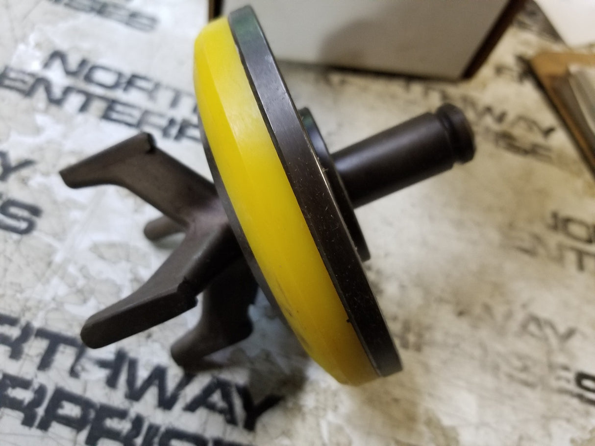 ND-4-V1 NOVATECH ND4V1 VALVE SEAT