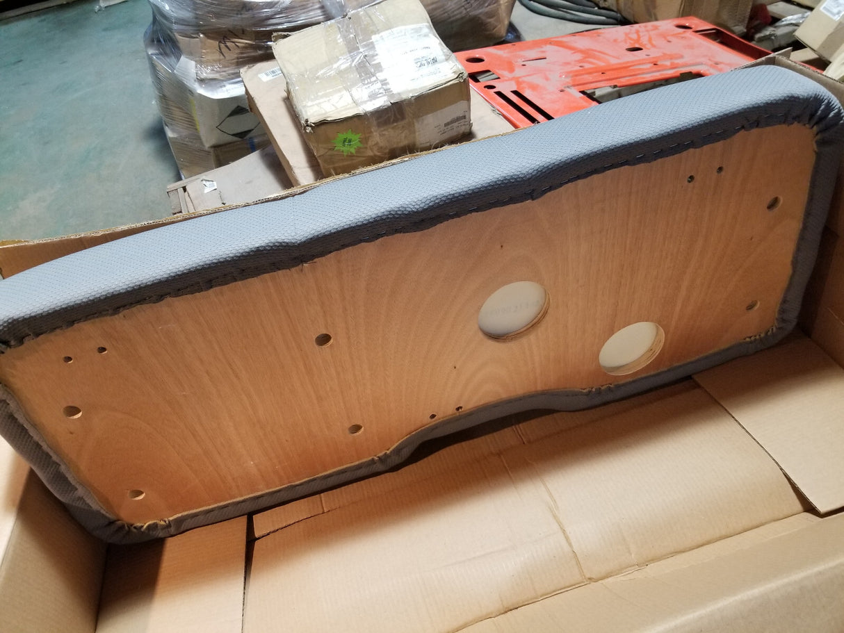 K7711-56010 KUBOTA SEAT BASE ONLY