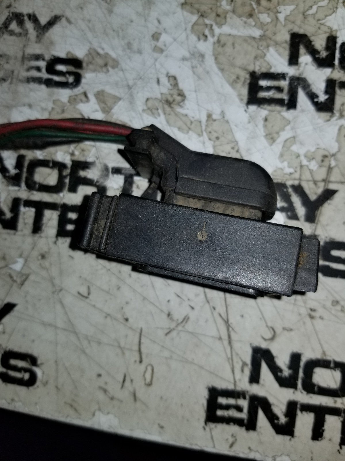 5.9L 1999-02 CUMMINS 24V VP44 ENGINE HARNESS PIGTAIL