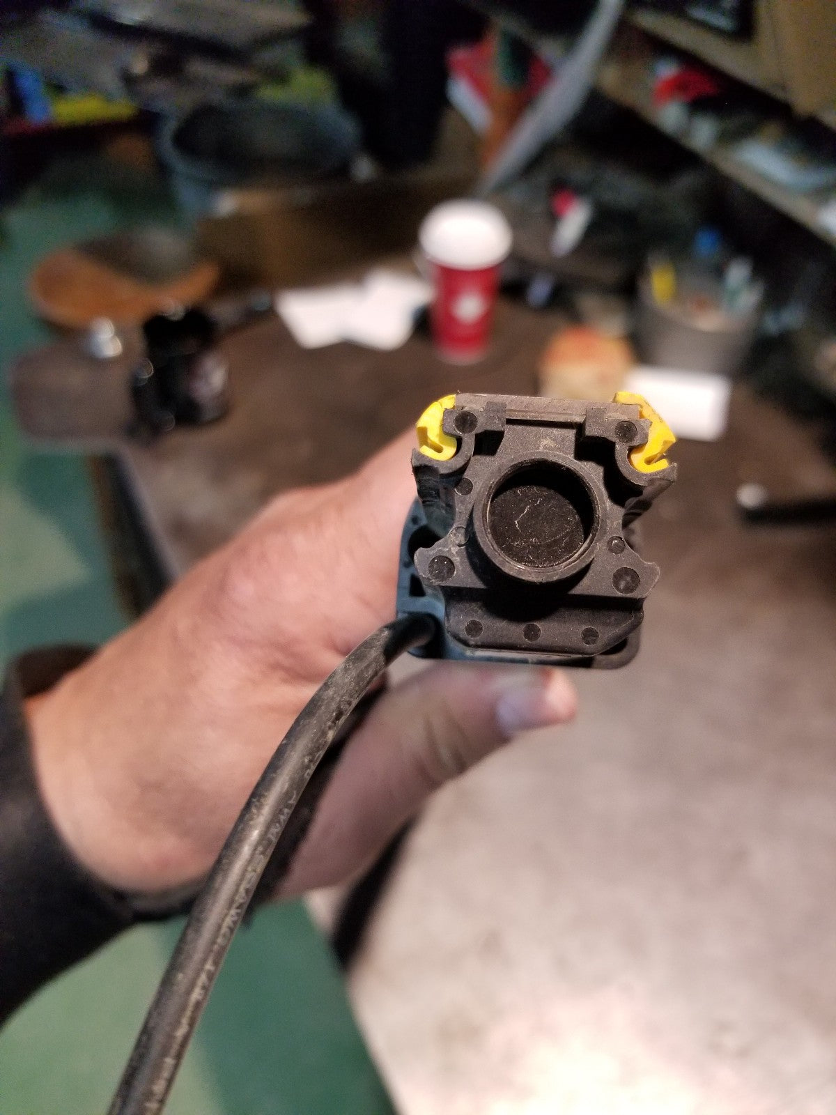 SICK C2C-EA07530A10000 Detec2 Core D-79183 Safety Light Curtain Barrier