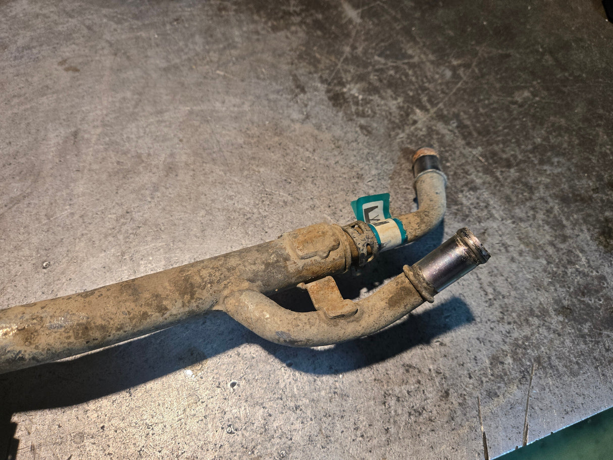 68211204AB 68211203AC 68211205AB 3.0L ECODIESEL COOLANT PIPE TUBE INLET