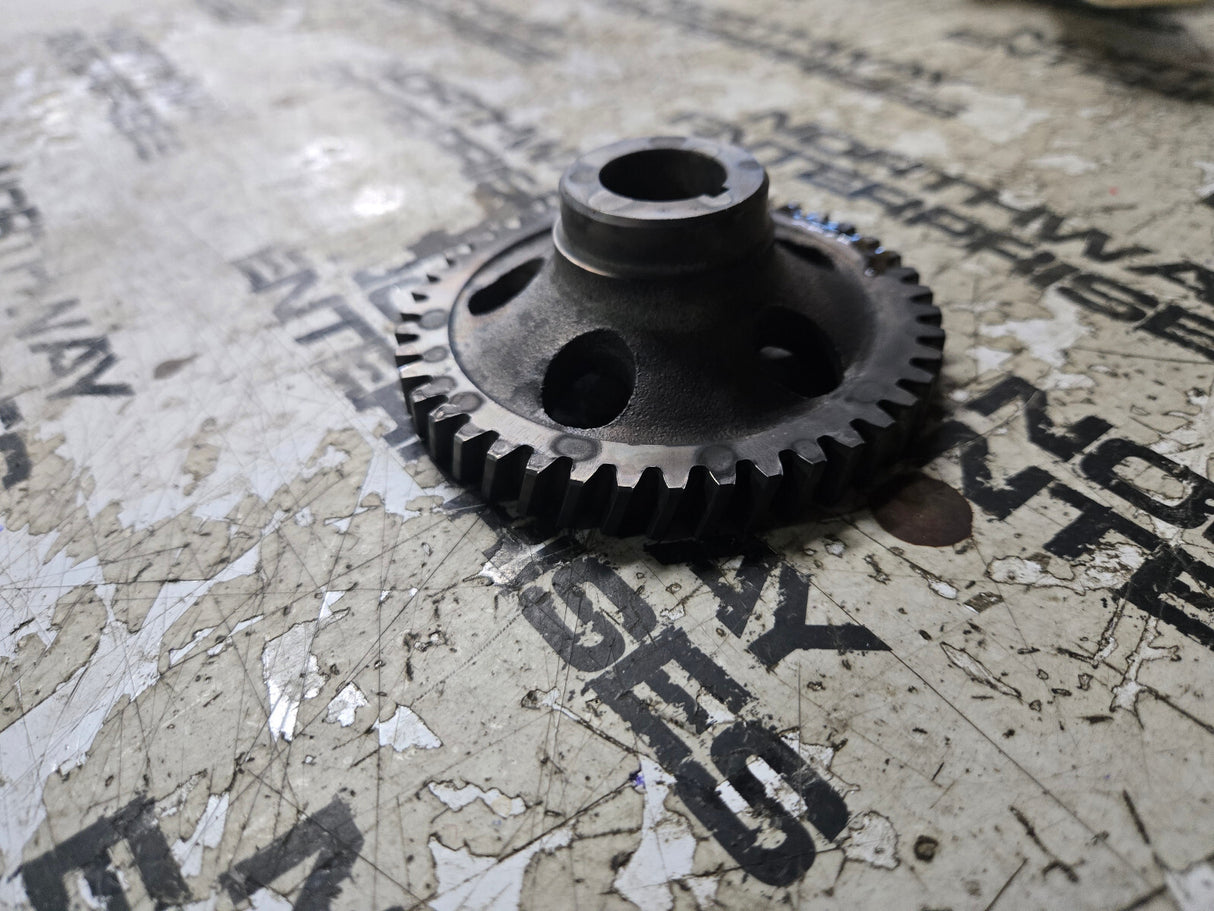 GM OEM L5P HP4 Injection Pump Drive Gear 2017-2023