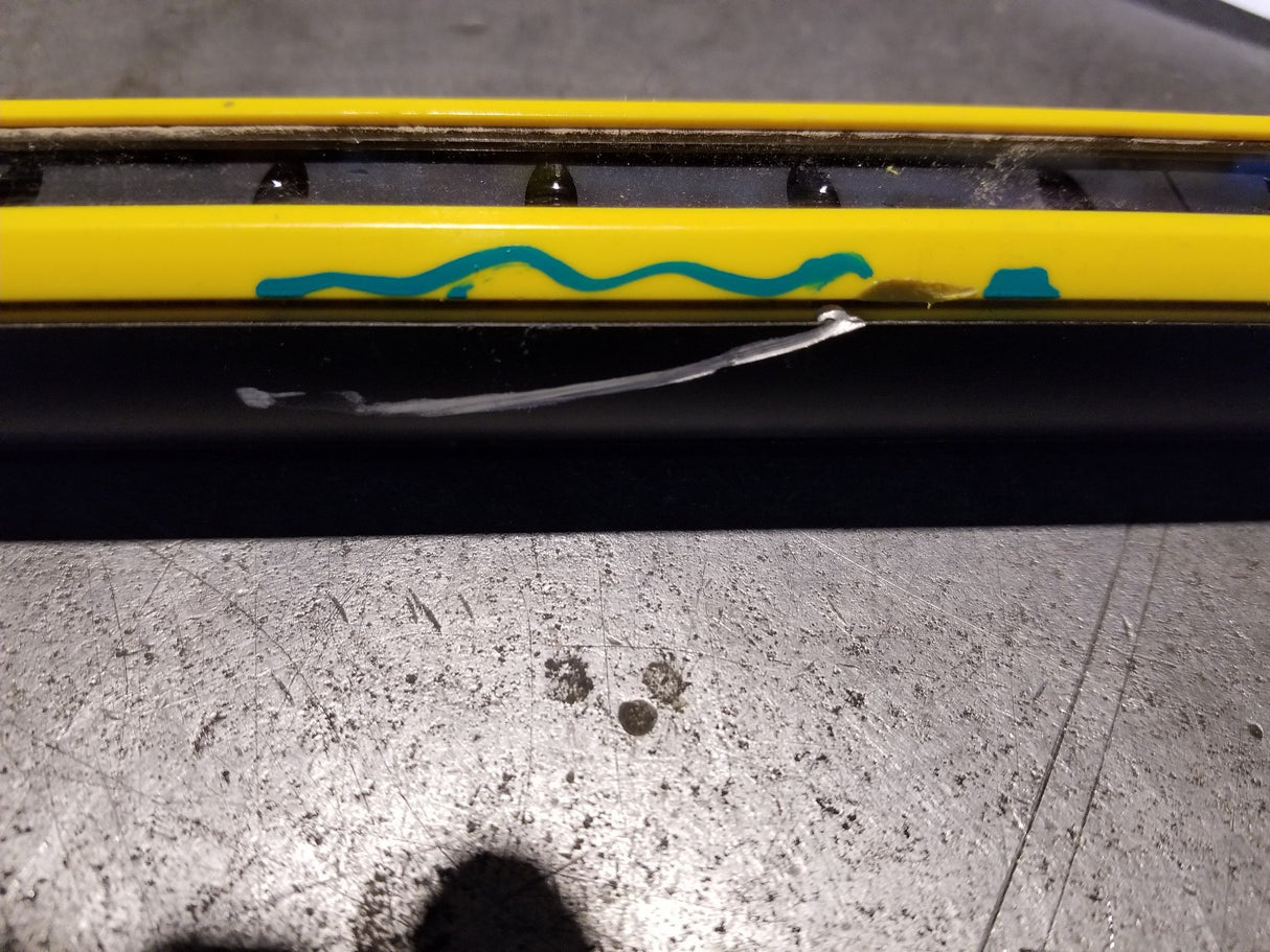 SICK C2C-EA07530A10000 Detec2 Core D-79183 Safety Light Curtain Barrier SN0614