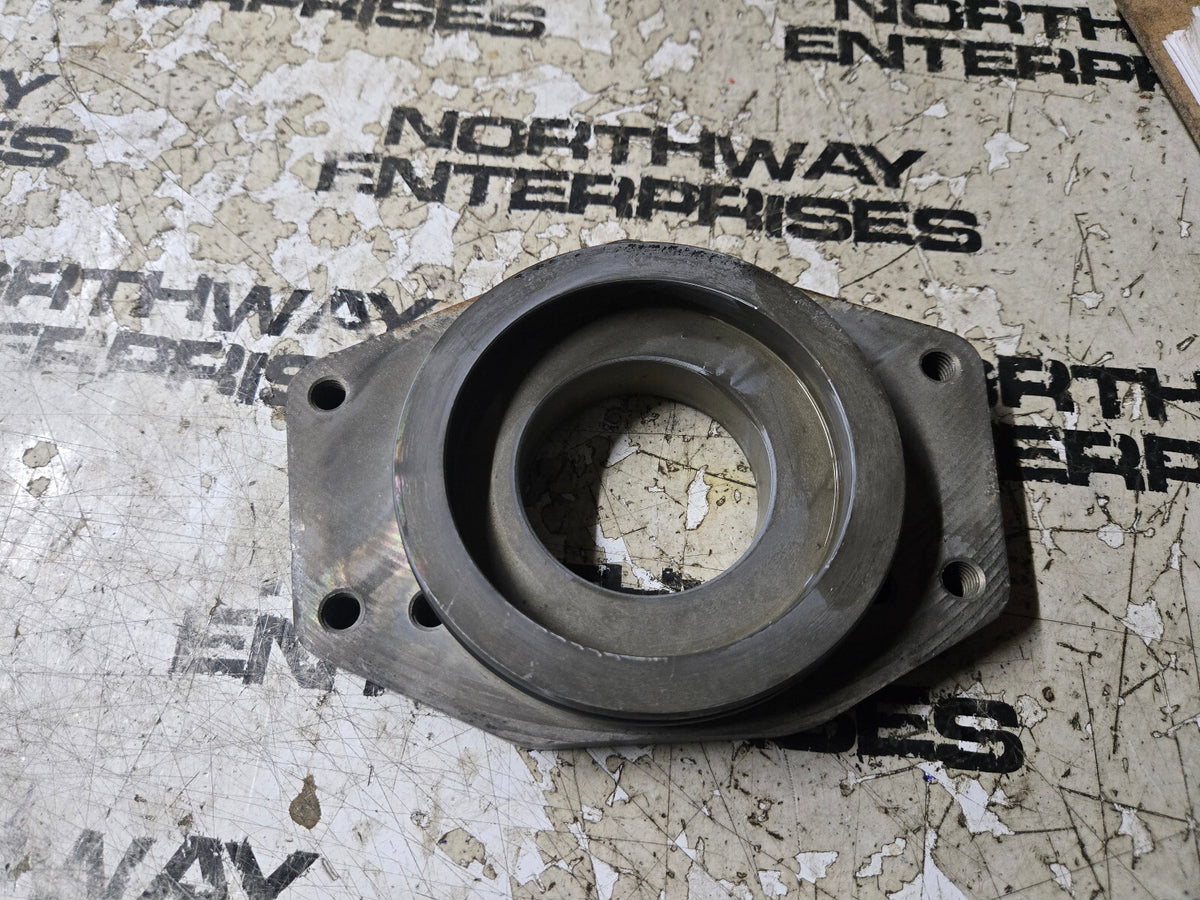 12647914 GM OEM L5P HP4 Fuel Pump Mounting Bracket Fits Silverado (2020 - 2023)