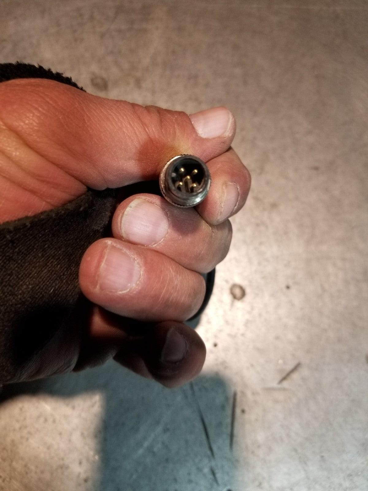 SICK C2C-EA07530A10000 Detec2 Core D-79183 Safety Light Curtain Barrier SN1128