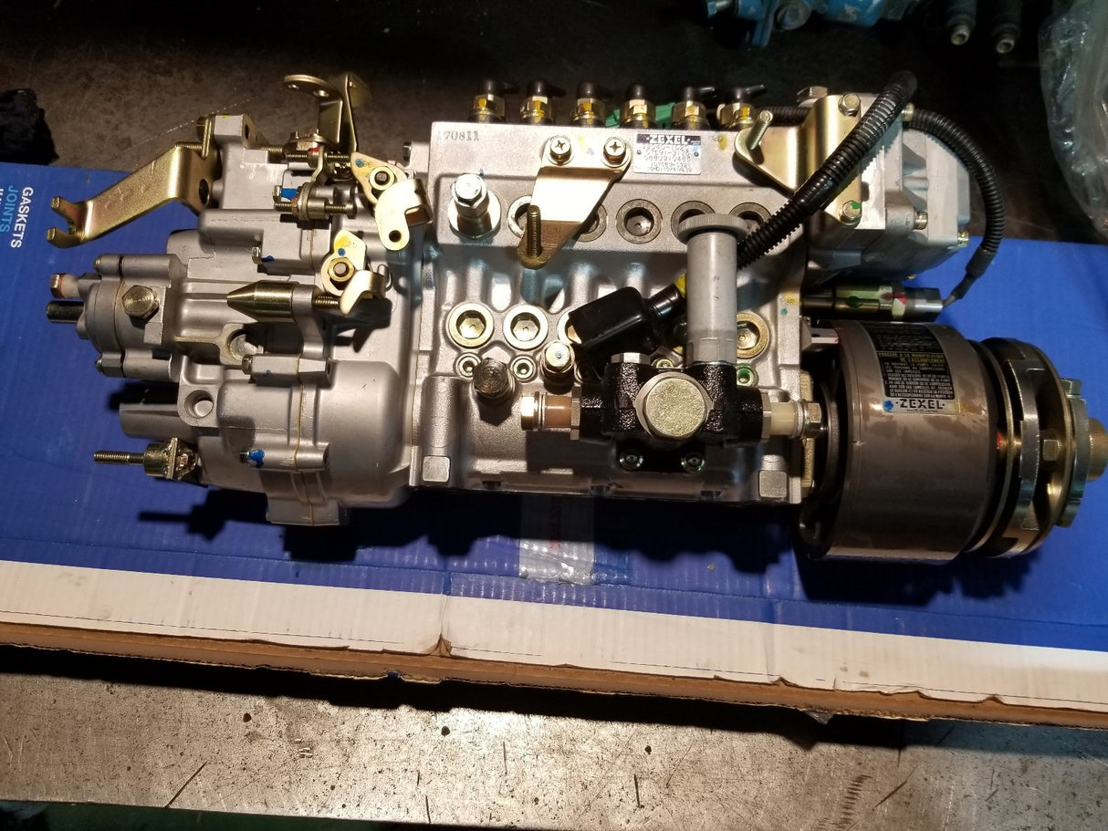 22040-1020 107691-3195 10769-0321 105933-0773 ZEXEL INJECTION PUMP