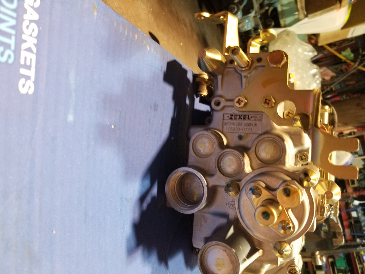 22040-1020 107691-3195 10769-0321 105933-0773 ZEXEL INJECTION PUMP