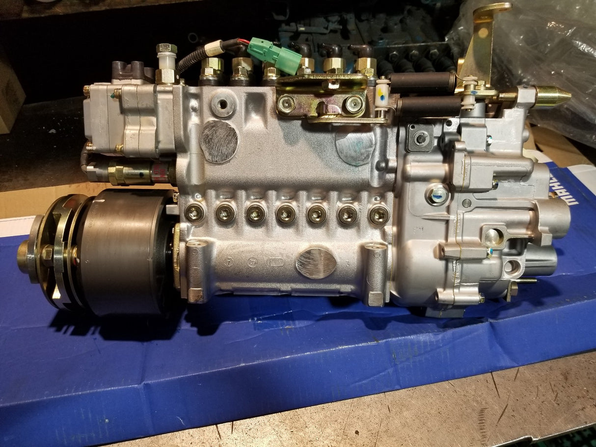 22040-1020 107691-3195 10769-0321 105933-0773 ZEXEL INJECTION PUMP