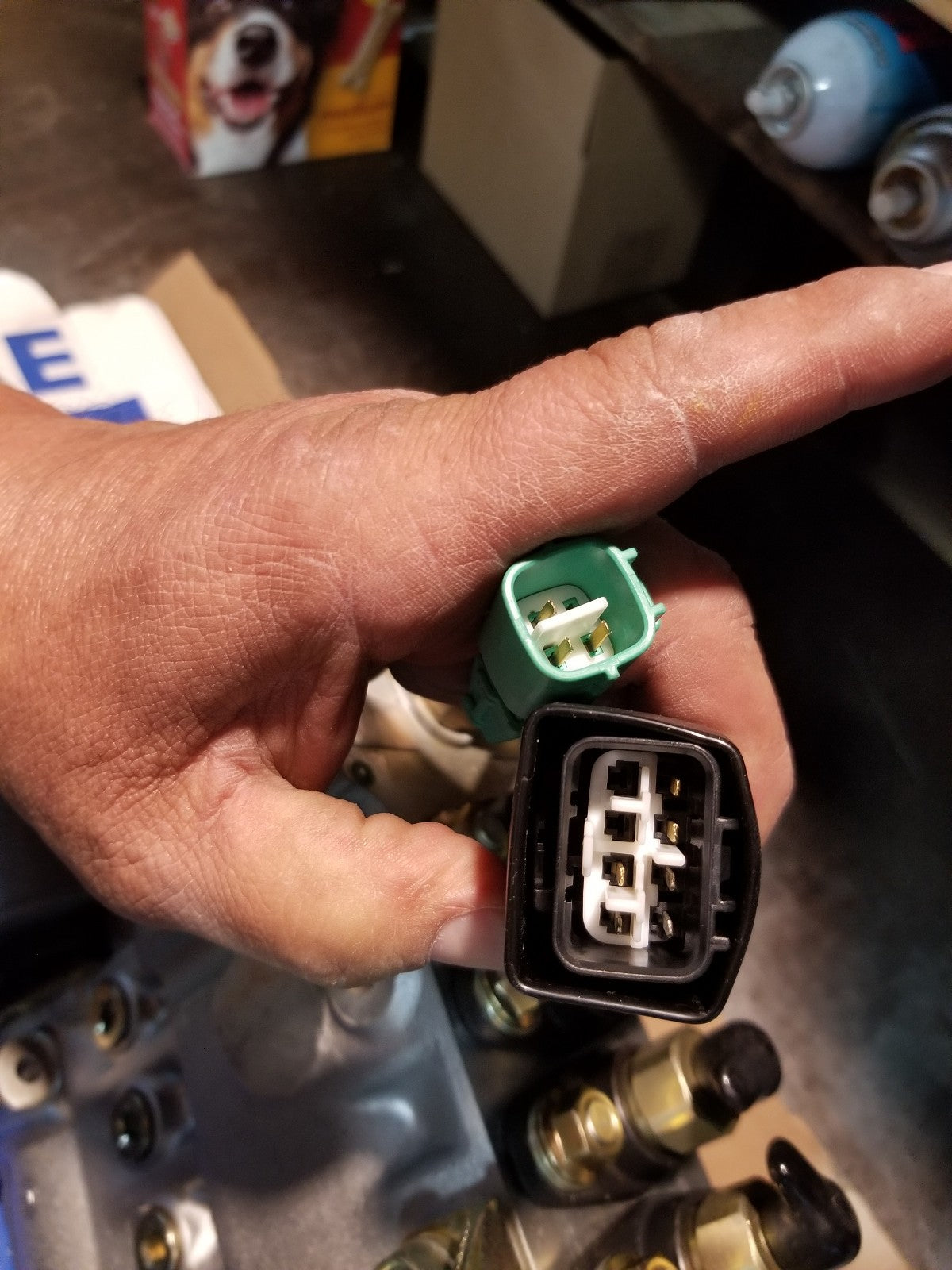 22040-1020 107691-3195 10769-0321 105933-0773 ZEXEL INJECTION PUMP