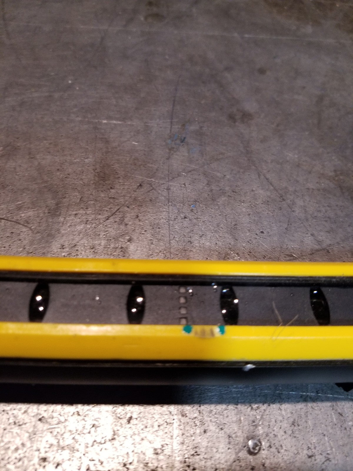 SICK C2C-EA07530A10000 Detec2 Core D-79183 Safety Light Curtain Barrier SN0199