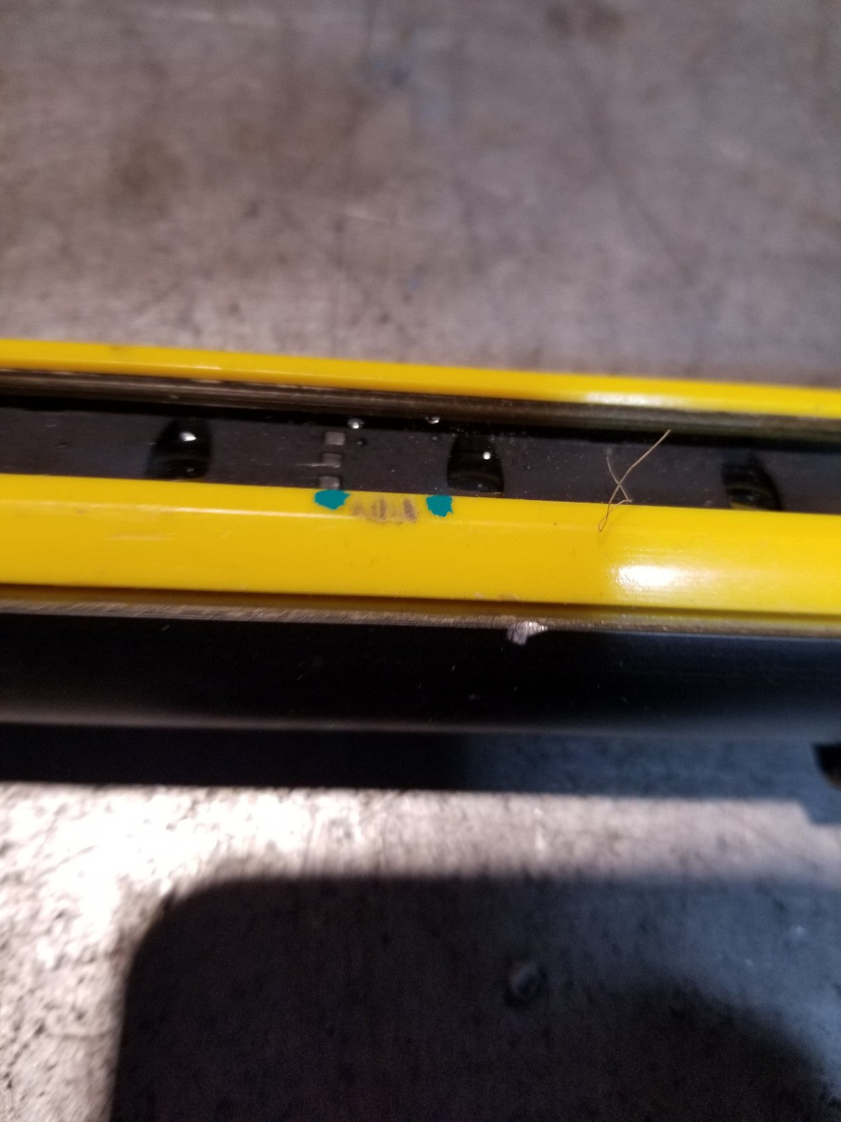 SICK C2C-EA07530A10000 Detec2 Core D-79183 Safety Light Curtain Barrier SN0199