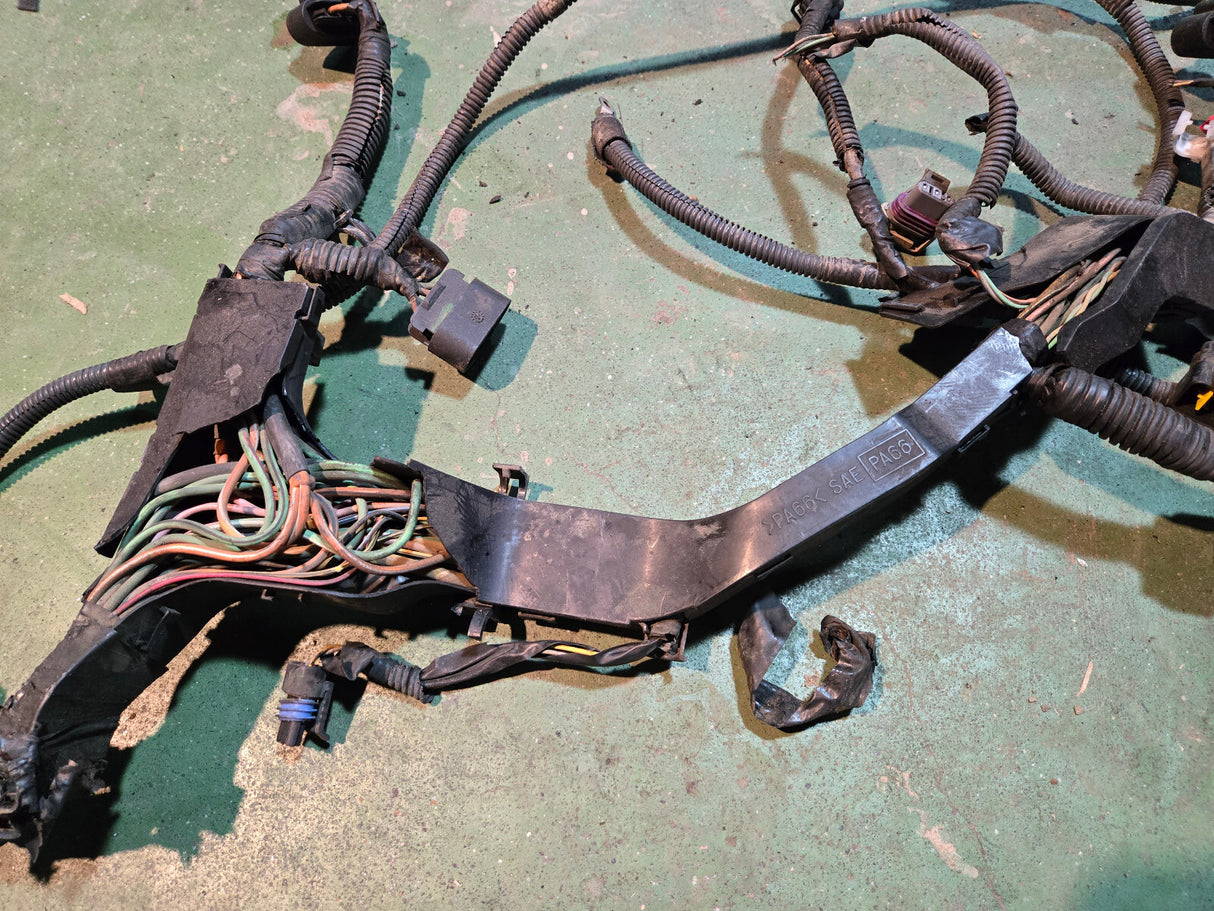 97301437 LB7 Duramax Engine Harness 897301437 2003-2004 LB7