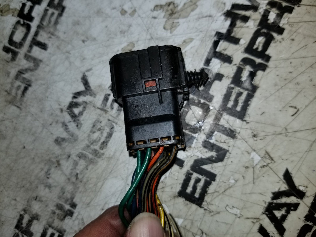 5.9L 1999-02 CUMMINS 24V VP44 ENGINE HARNESS PIGTAIL
