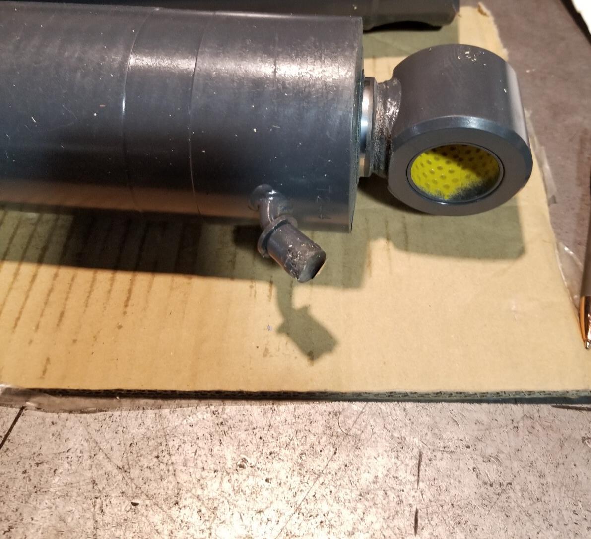 M9122 3P-HIGH CAPACITY LIFT CYLINDER KIT 3Y205-9791-01 3Y205-9791 3Y203-94612