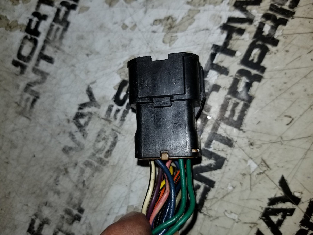 5.9L 1999-02 CUMMINS 24V VP44 ENGINE HARNESS PIGTAIL