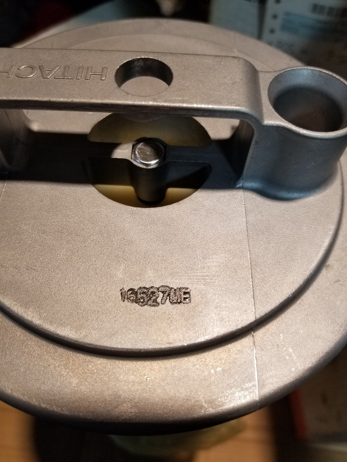 FYA00033065 HITACHI OEM FILTER FYA00033065