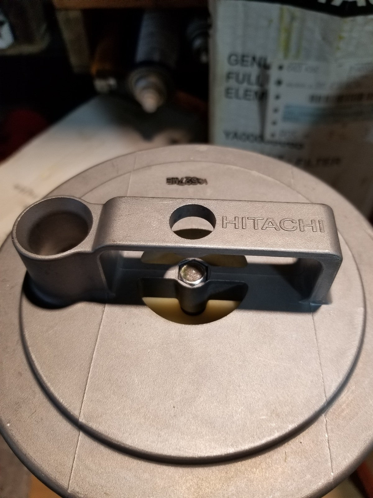 FYA00033065 HITACHI OEM FILTER FYA00033065