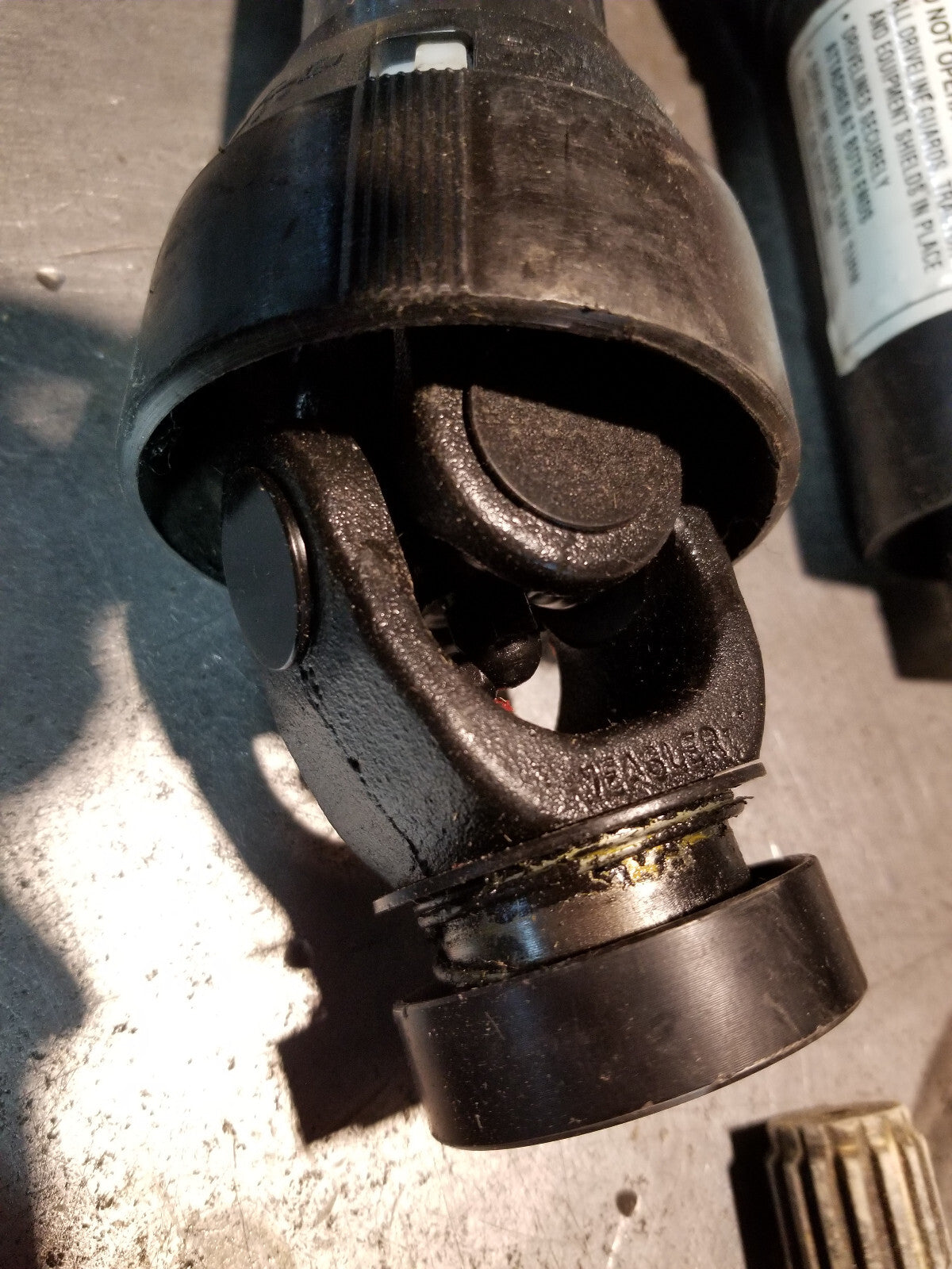 B2045 PTO MID DRIVE KIT 70060-03113 70060-0310 70060-01561 70060-03101