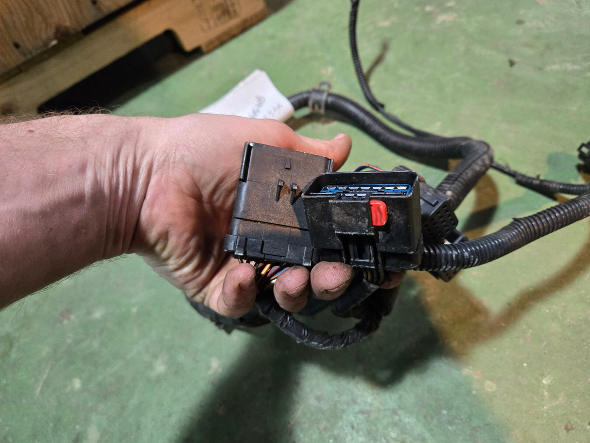 Engine Wire Harness CUMMINS 3965108 TRANS 2003 MOPAR 05114338AA