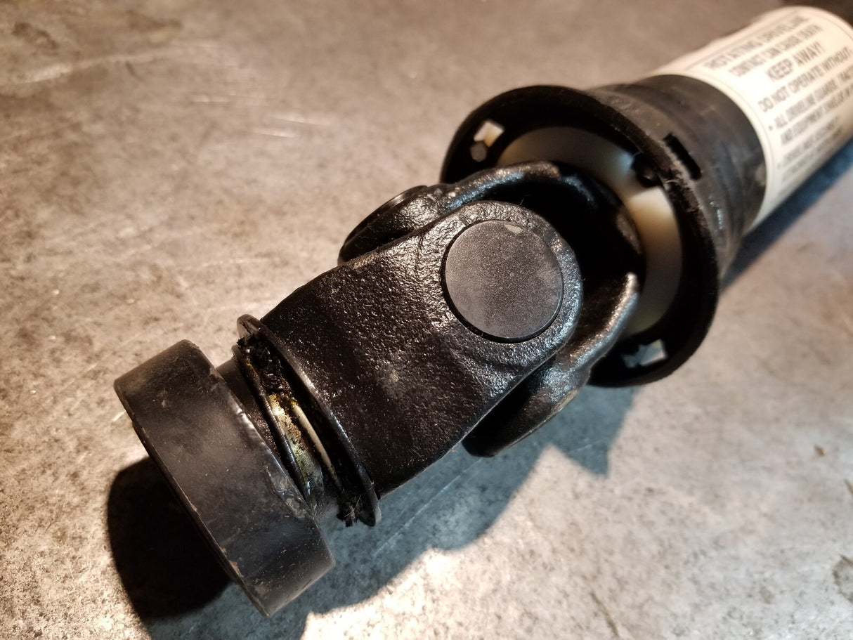 B2045 PTO MID DRIVE KIT 70060-03113 70060-0310 70060-01561 70060-03101
