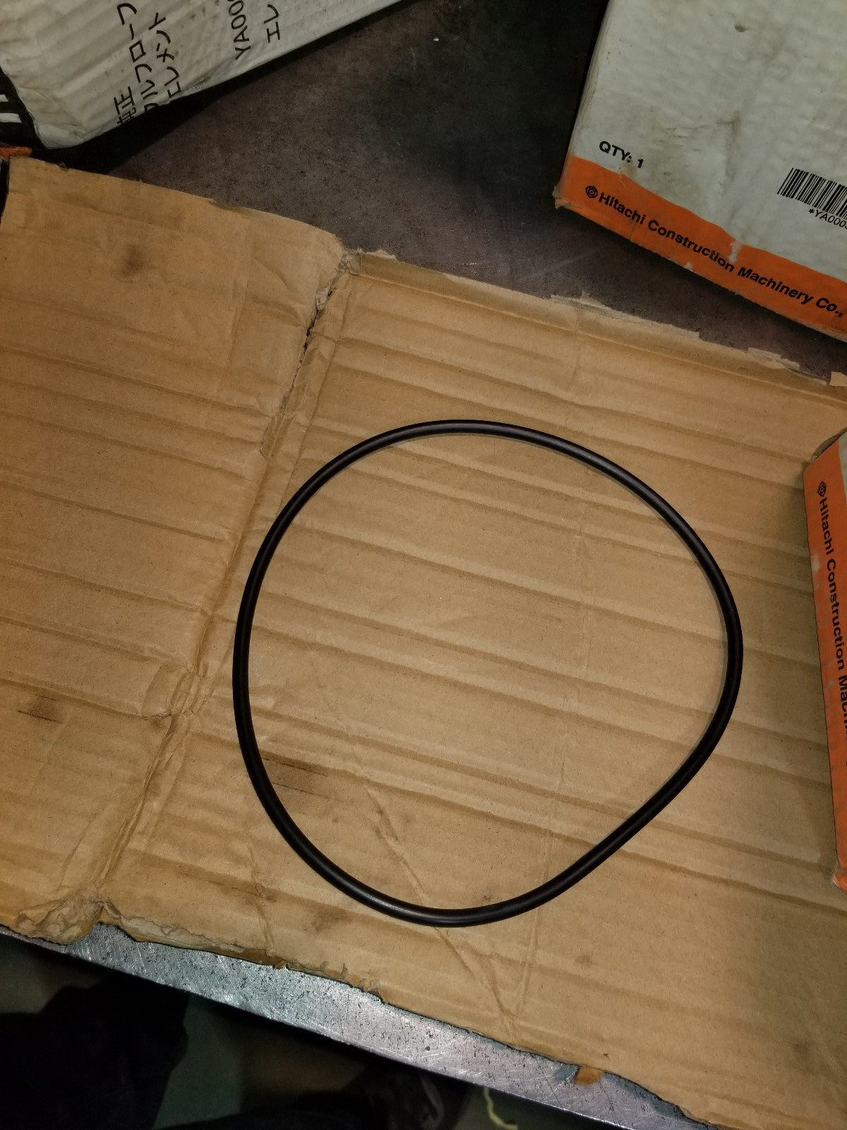 FYA00033065 HITACHI OEM FILTER FYA00033065